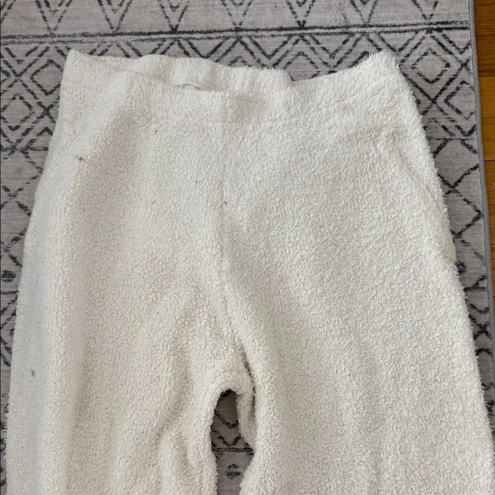 Skims cozy joggers - Picture 3 of 5